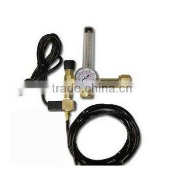 CO2 Regulator for hydroponics,Grow Light