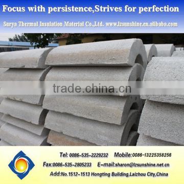 High-Temperature-Resistance-Expanded-Perlite-Pipe