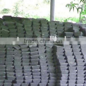 Factory price Antimony Ingot 99.9% good quality