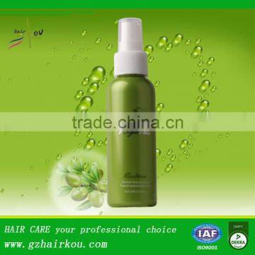 100ml women Selectives purest Argan Oil For Hair Care