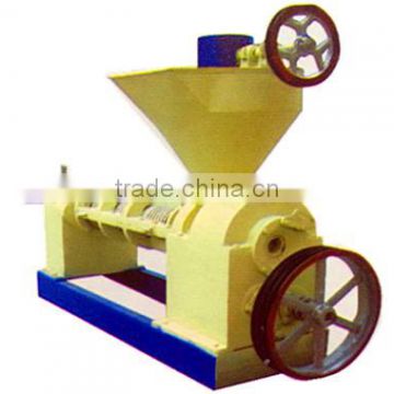 Groundnut Doing brand small edible oil expeller