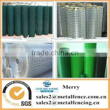 2X2 Stainless Steel Welded Wire Mesh photo-3
