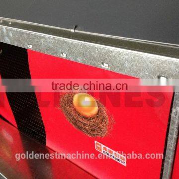 Goldenest Automatic Bird Nest / Chicken Nest Boxes for Laying Hens Sale photo-3