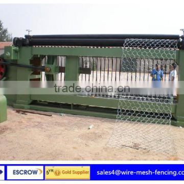 Gabion Mesh Machine