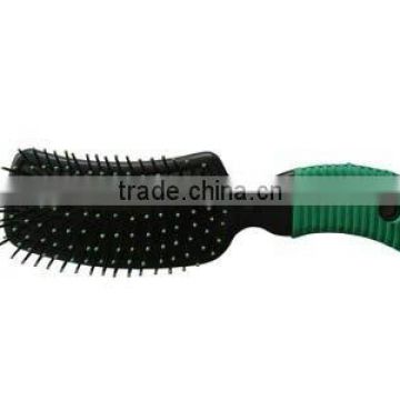 plastic pet product combs