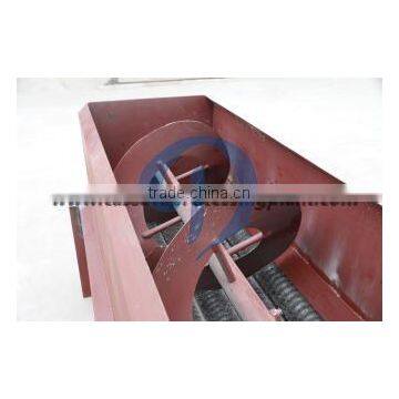 Automatic Cassava Peeling and Washing Machine photo-5