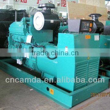 CAMDA Diesel Generator Set(50HZ) KDGC180S