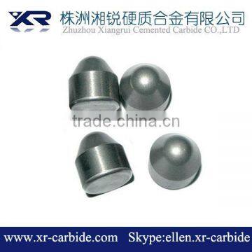 tungsten carbide button insert, rock drill bit, China Factory price