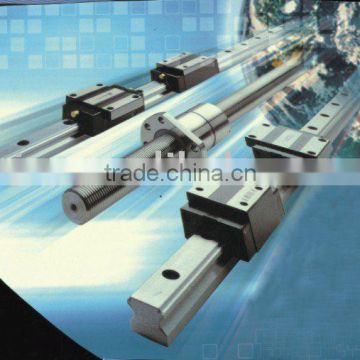 guide rail/linear guide