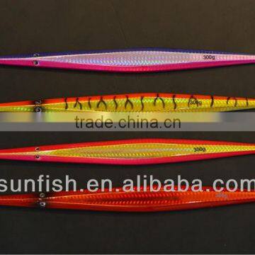 lead fish fishing lure jigging fishing lure