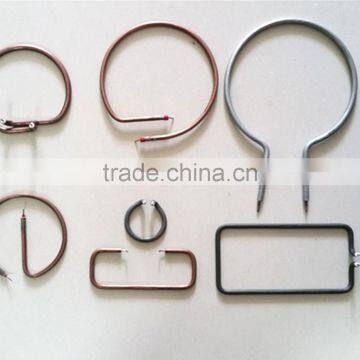 Electric Manufacturer electric iron heating element