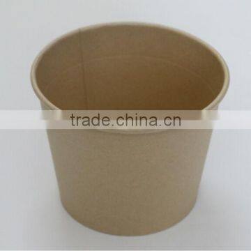 Disposable Paper Bowls photo-2