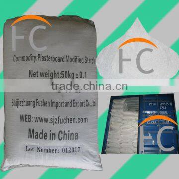 high quality industry grade corn starch