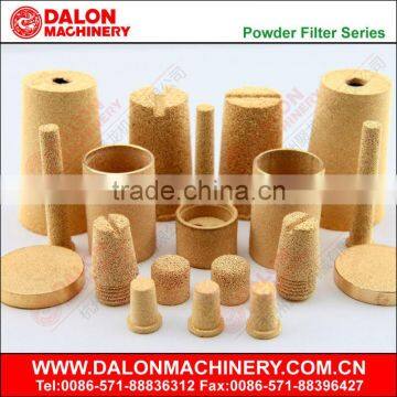 Bronze Sintered Filter photo-3
