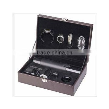 rechargeable wine opener wine opener set