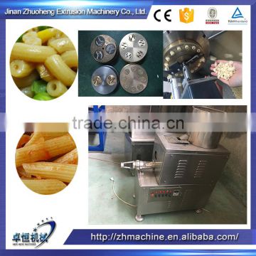 Good price industrial pasta making machine