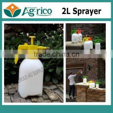 2L compression sprayer,CE sprayer