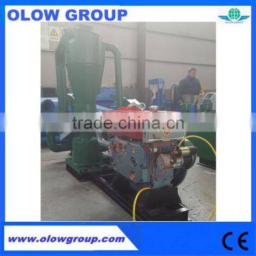 Best Service 5 Years Warranty Pellet Equipment Pellet Device for Make the Pellet in Home photo-3