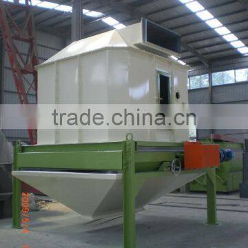 Factory Supply Animal Feed Cooler Machine With Best Price photo-3