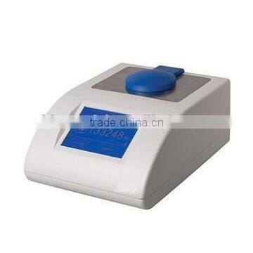 ABBE Digital Refractometer