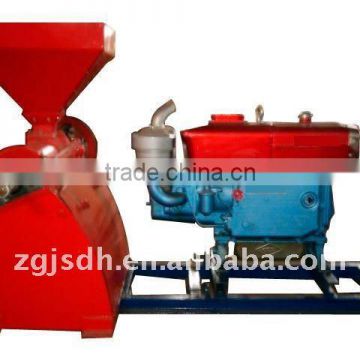 Professional Agricultural equipment: Maize Shelling machine/ Corn peeling/ peanut shelling Machinery