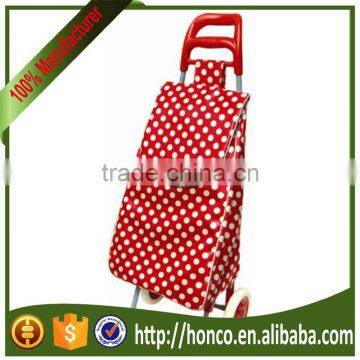 Multifunctional trolley with quick delivery HC-014