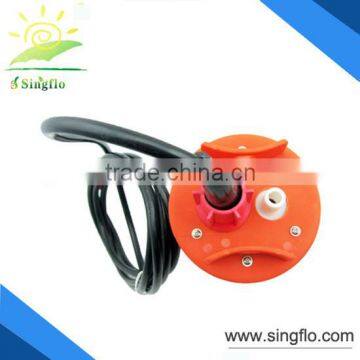 Singflo Price Solar Water Pump for Agriculture/deep Well Solar Water Pump/mini Solar Water Pump photo-3