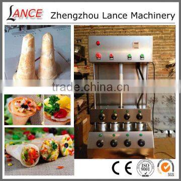 Hot sale factory quality automatic ice cream cone machine