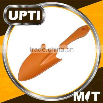 Taiwan Made High Quality Plastic Garden Tool Mini One Piece Trowel