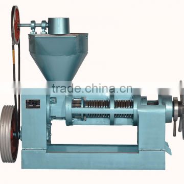 6YL-95 New Elephants hand operated oil press for oil seeds