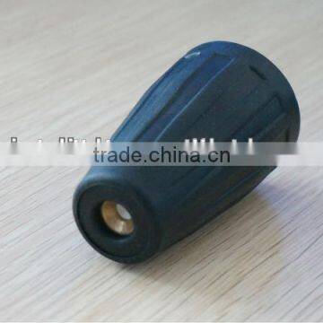 Turbo Nozzle for 4,000 psi Pressure Washers