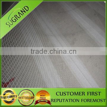 anti pigeon protection netting building use, anti Bird protection net,PE anti bird netting