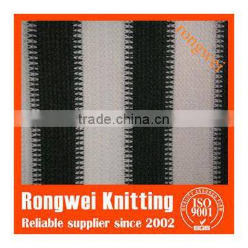 black and white balcony safety net exported to south America