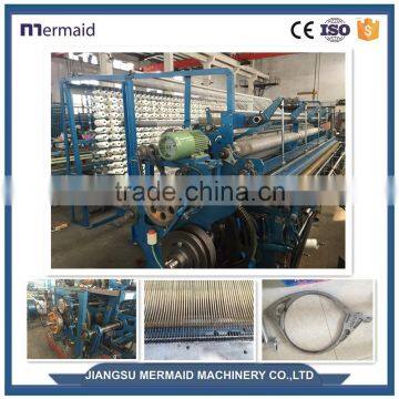 Professional Manufacture Netting Machine to Gill Net