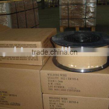 WELDING WIRE