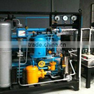 Top Class Solar Ice Maker for Fish Cold Storage