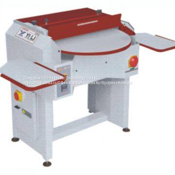 YL-788B Shoe lining ironing machine / Shoe sole attaching machine / Shoe lining hot pressing machine