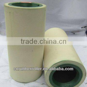 Rice Mill Rubber Roller