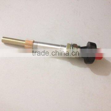 ISO9001:2008 certificate GJ1106A throttle control lever for fire truck