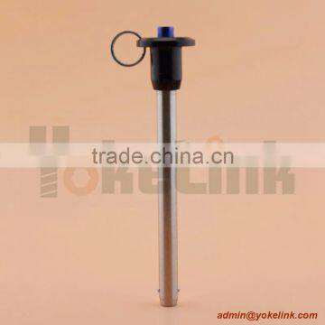 High Strength Aluminum Handle Button Handle Quick Release Lock With Variety Size photo-4