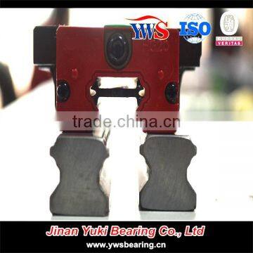 Linear Guide Rail and Block HGW20 photo-6