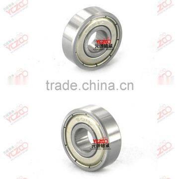 YCZCO Good Quality GCr15 Material 608zz Bearings photo-3