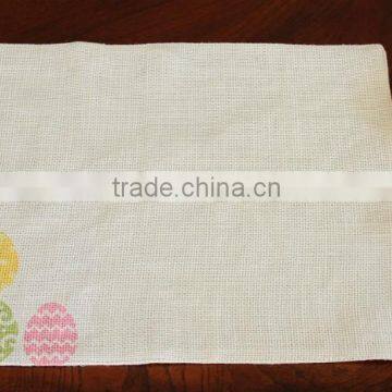 Promotion Western Traditional Classical Printed Christmas Place Mat and Napkins photo-4