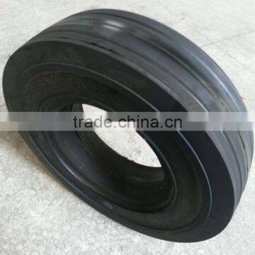 Baggage Cart Tires