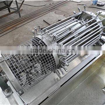 New Type & Hot Sale Mutifunction Nut Peeling Machine