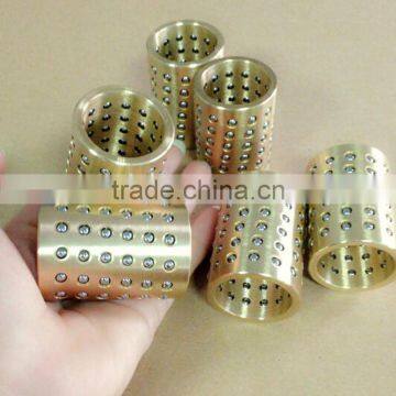 bogie bearing bushing,bushing bogie suspension,FZ ball bearing cage,ball retainer cage ring