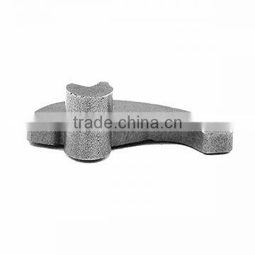 Rohs Pass Powder Metallurgy Auto Parts,Cnc Spare Parts photo-2