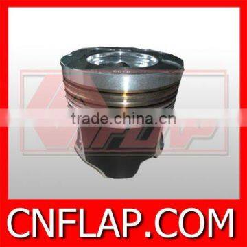 6HH1 piston for Japan engine