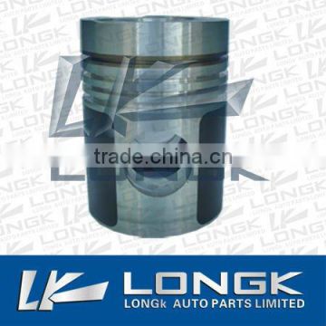 piston kit D7/TD7 for Volvo engine