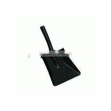 stainless steel spade